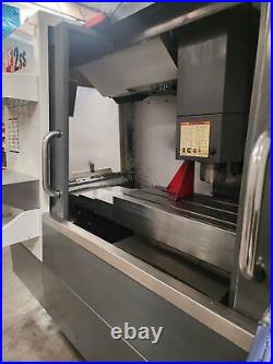 Haas VF2SS CNC Vertical Machining Center