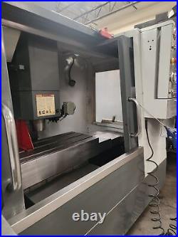 Haas VF2SS CNC Vertical Machining Center