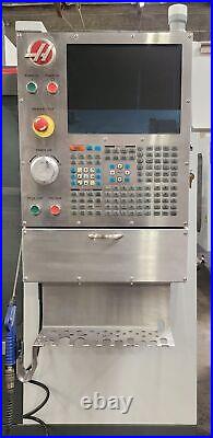 Haas VF2SS CNC Vertical Machining Center