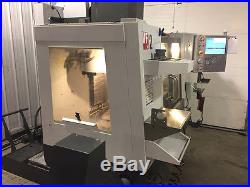 Haas VF2 2014 CNC Verticle Machining Center
