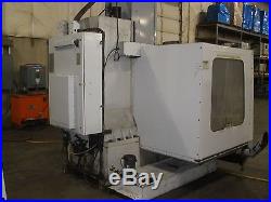 Haas VF3 CNC Vertical Mill / Machining Center 1997 With Video