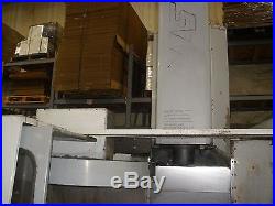 Haas VF3 CNC Vertical Mill / Machining Center 1998 With Video