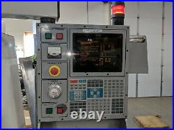 Haas VF3 Year 2000 3 Axis Under Power Package or Machine