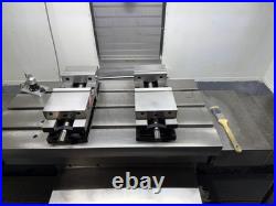 Haas VF-2SS-YT CNC Vertical Machining Center