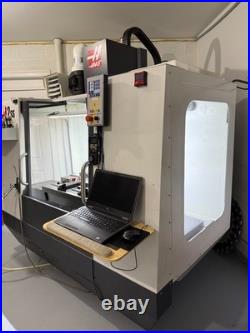 Haas VF-2SS-YT CNC Vertical Machining Center