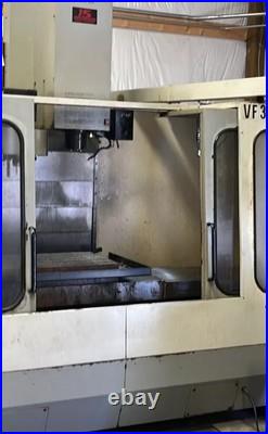 Haas VF-3 Haas VF-3