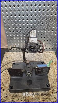 Haas VF-3 Tool Release Piston Assembly OEM 1993 Haas CNC Mill TRP Fits Early Haas VF-3 Tool Release Piston Assembly OEM 1993 Haas CNC Mill TRP Fits Early