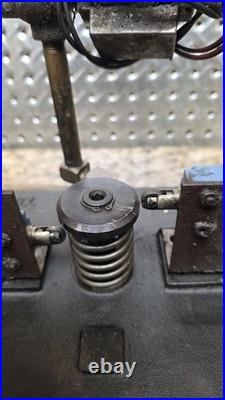 Haas VF-3 Tool Release Piston Assembly OEM 1993 Haas CNC Mill TRP Fits Early Haas VF-3 Tool Release Piston Assembly OEM 1993 Haas CNC Mill TRP Fits Early