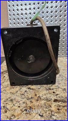 Haas VF-3 Tool Release Piston Assembly OEM 1993 Haas CNC Mill TRP Fits Early Haas VF-3 Tool Release Piston Assembly OEM 1993 Haas CNC Mill TRP Fits Early