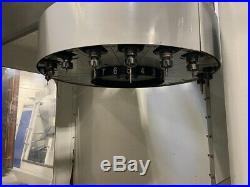 Haas VF-3 Vector Drive CNC Vertical Machining Center LMC #48285