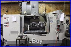 Haas VF-5 2004 with HRT 450 CAT 50 Haas VF5 New Listing