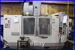 Haas VF-5 2004 with HRT 450 CAT 50 Haas VF5 New Listing