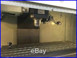 Haas VF 7 50 CNC Milling Machine