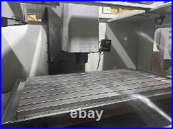 Haas VF-8 CNC Vertical Machining Center For Sale 1998