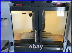 Haas Vf2ss Cnc, 2015 Low Hours Likenew Condition