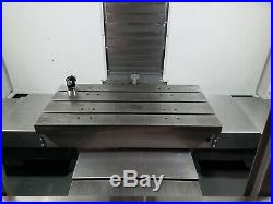 Haas Vf-2yt Mfg 2019 15k Spindle, 50 Tool Atc, Probing, 4th Ready $47k Options