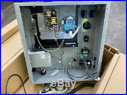 Haas control panel CNC Mill VF1 VF2 VF3 VF4 TM1 TM2