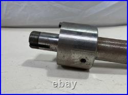 Hardinge 5C Spindle Assembly 7/8 Arbor For Horizontal TM UM Mill #101