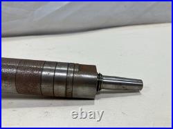 Hardinge 5C Spindle Assembly 7/8 Arbor For Horizontal TM UM Mill #101