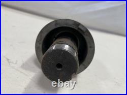 Hardinge 5C Spindle Assembly 7/8 Arbor For Horizontal TM UM Mill #101