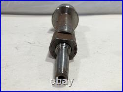 Hardinge 5C Spindle Assembly 7/8 Arbor For Horizontal TM UM Mill #101