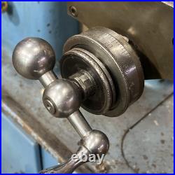 Hardinge Horizontal Milling Machine Parts Read First Hardinge Horizontal Milling Machine Parts Read First