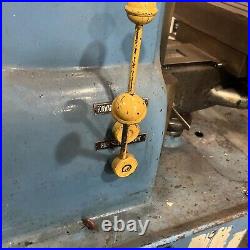 Hardinge Horizontal Milling Machine Parts Read First Hardinge Horizontal Milling Machine Parts Read First
