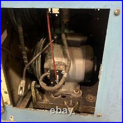 Hardinge Horizontal Milling Machine Parts Read First Hardinge Horizontal Milling Machine Parts Read First