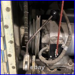 Hardinge Horizontal Milling Machine Parts Read First Hardinge Horizontal Milling Machine Parts Read First