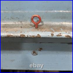 Hardinge Horizontal Milling Machine Parts Read First Hardinge Horizontal Milling Machine Parts Read First