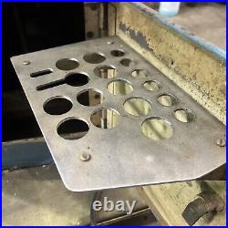 Hardinge Horizontal Milling Machine Parts Read First Hardinge Horizontal Milling Machine Parts Read First