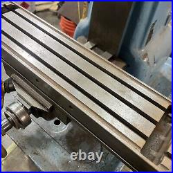 Hardinge Horizontal Milling Machine Parts Read First Hardinge Horizontal Milling Machine Parts Read First