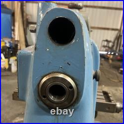 Hardinge Horizontal Milling Machine Parts Read First Hardinge Horizontal Milling Machine Parts Read First