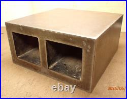Heavy Box Parallel Machinist Setup Tooling Jig Fixture