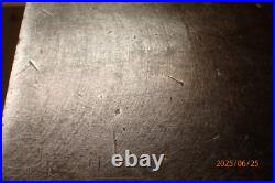 Heavy Box Parallel Machinist Setup Tooling Jig Fixture Heavy Box Parallel Machinist Setup Tooling Jig Fixture