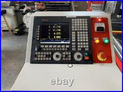 Heavy-Duty American Made CNC Router 6 months Warranty