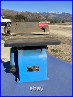 Heck Industries Bevel Mill
