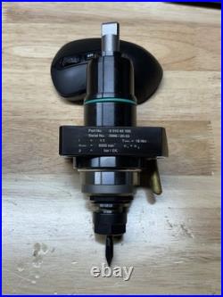 HeimaTec Axial drilling and milling head ER 25 AX UT