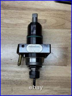 HeimaTec Axial drilling and milling head ER 25 AX UT