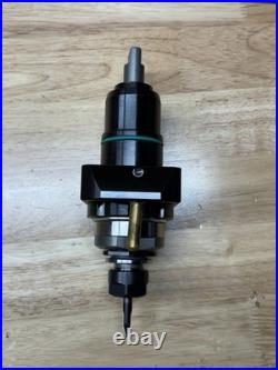 HeimaTec Axial drilling and milling head ER 25 AX UT