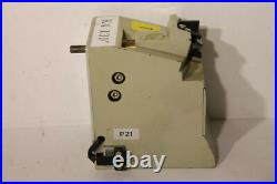 Hell engraving 60-100 Raster head Typ C Hell engraving 60-100 Raster head Typ C
