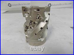 Hertel 2-1/2 Cut Diam Shoulder Face Milling Cutter 45010105 Hertel 2-1/2 Cut Diam Shoulder Face Milling Cutter 45010105