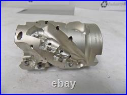 Hertel 2-1/2 Cut Diam Shoulder Face Milling Cutter 45010105 Hertel 2-1/2 Cut Diam Shoulder Face Milling Cutter 45010105