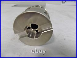 Hertel 2-1/2 Cut Diam Shoulder Face Milling Cutter 45010105 Hertel 2-1/2 Cut Diam Shoulder Face Milling Cutter 45010105