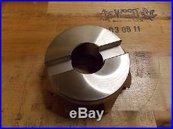 Hertel Indexable Copy Face Mill 5 Cutting Diameter 8 Cutter Inserts #6004723
