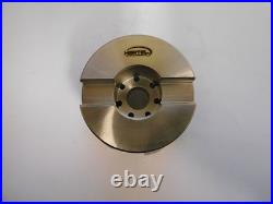 Hertel Indexable Face Mill 2 Cutting Diameter 11709060