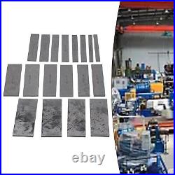 High Precision CNC Milling Parallel Pad Gauge Blocks for Industrial Use