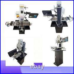 High Precision Metal Drilling&Milling Equipment Brushless Drilling Milling Mach