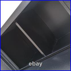 High Precision Metal Drilling&Milling Equipment Brushless Drilling Milling Mach