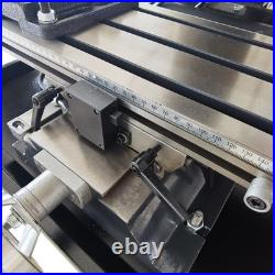 High Precision Metal Drilling&Milling Equipment Brushless Drilling Milling Mach